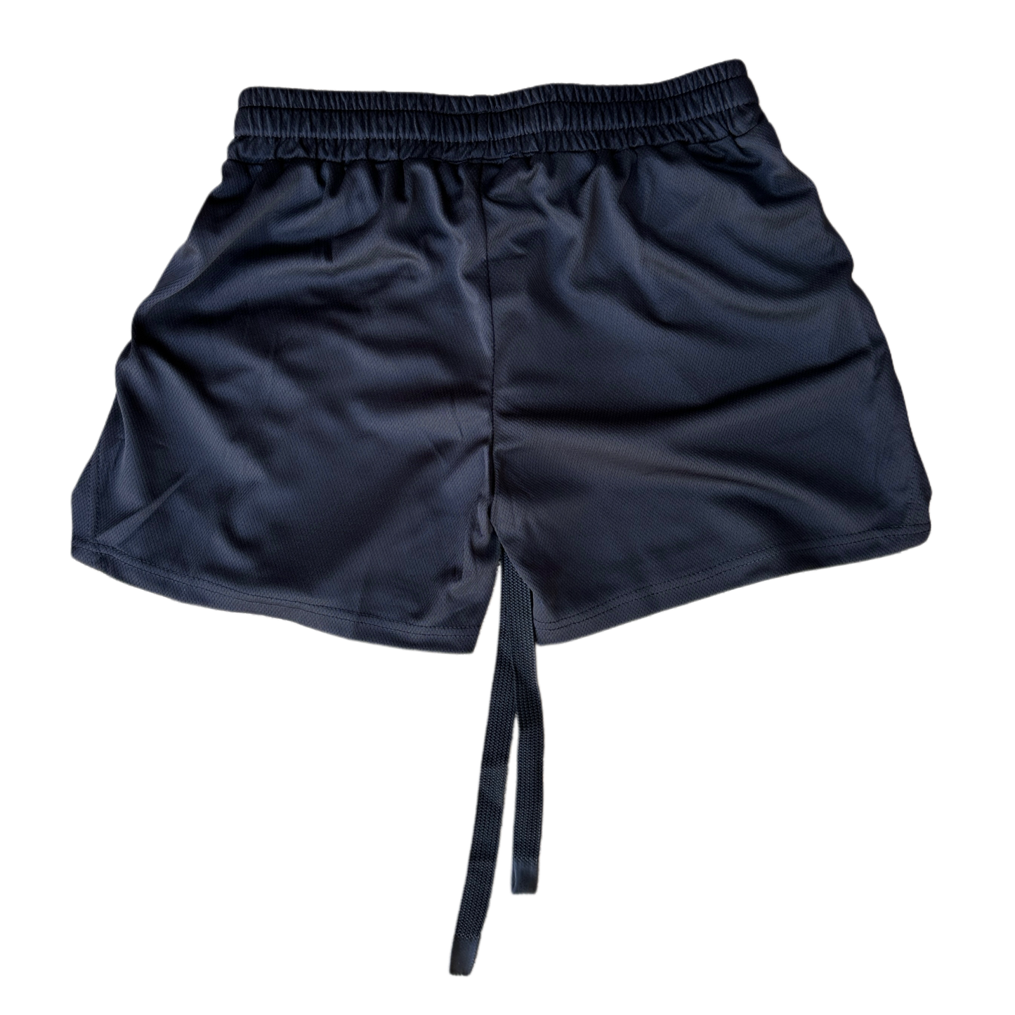 Tekkin Martial Arts Trim Training Shorts