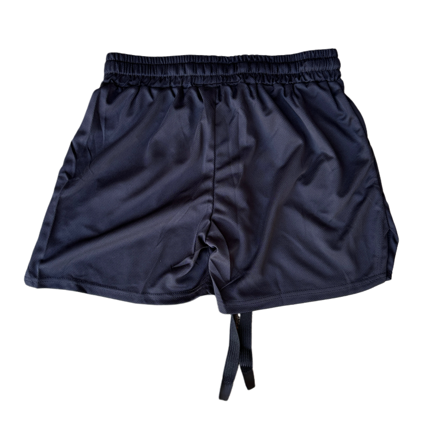 Tekkin Martial Arts Trim Training Shorts