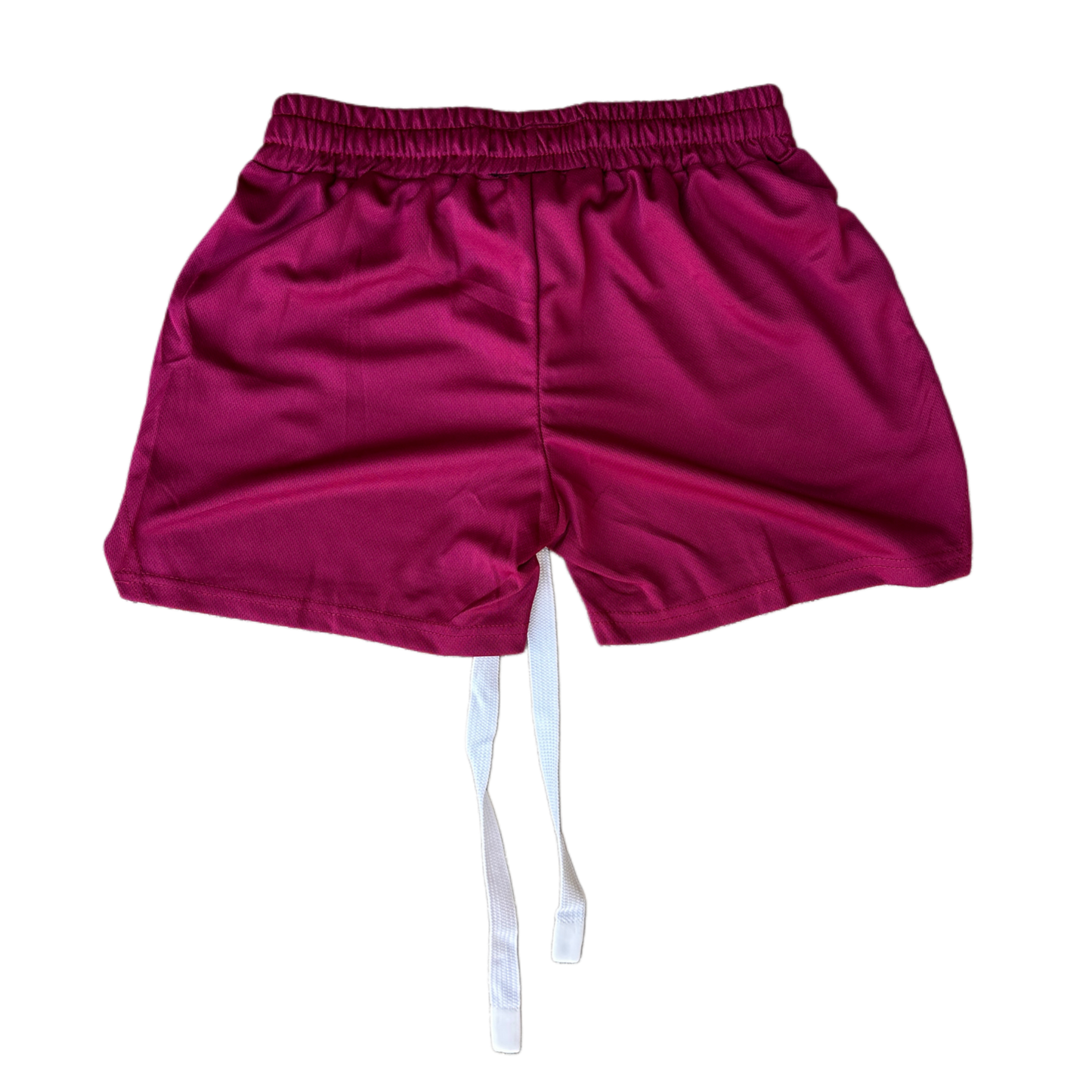 Tekkin Martial Arts Trim Training Shorts