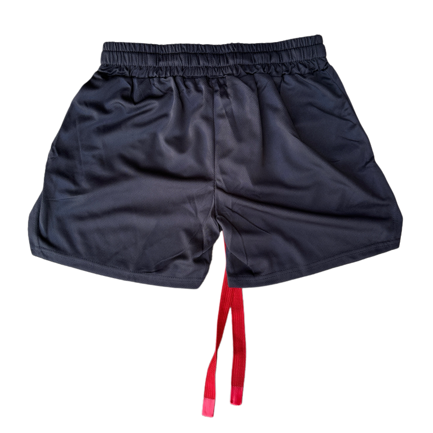 Tekkin Martial Arts Trim Training Shorts