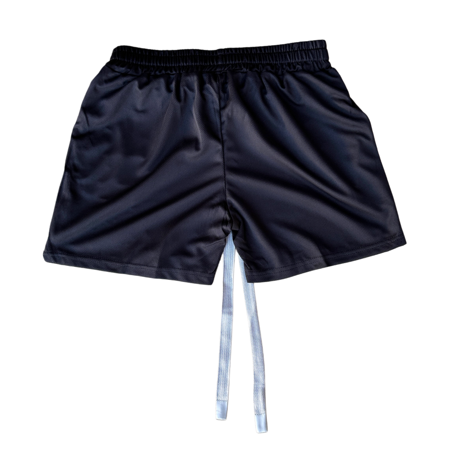 Tekkin Martial Arts Trim Training Shorts
