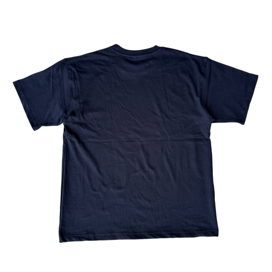 SIMPLEX Boxy Style Heavy T-Shirt