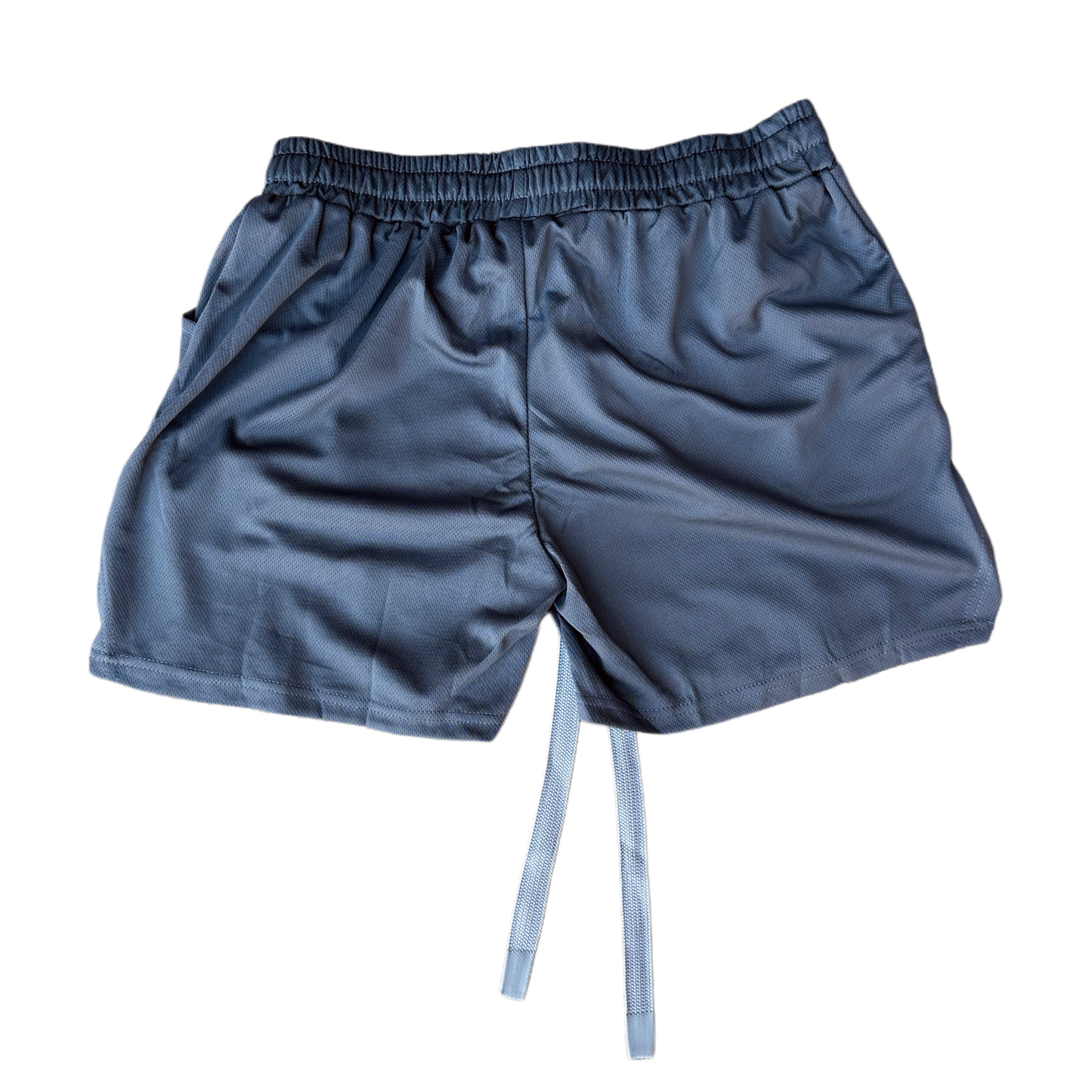 Tekkin Martial Arts Trim Training Shorts