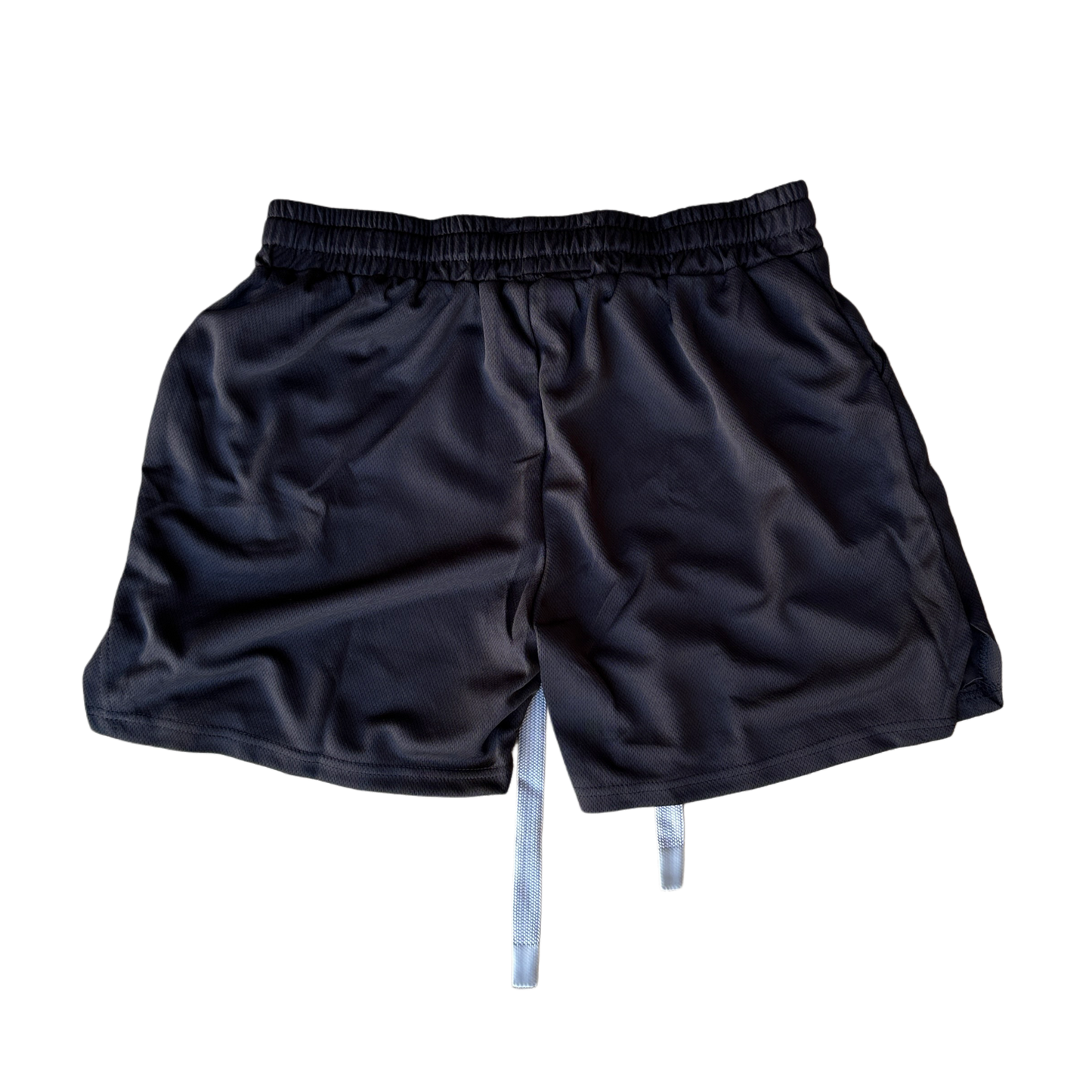 Tekkin Martial Arts Trim Training Shorts