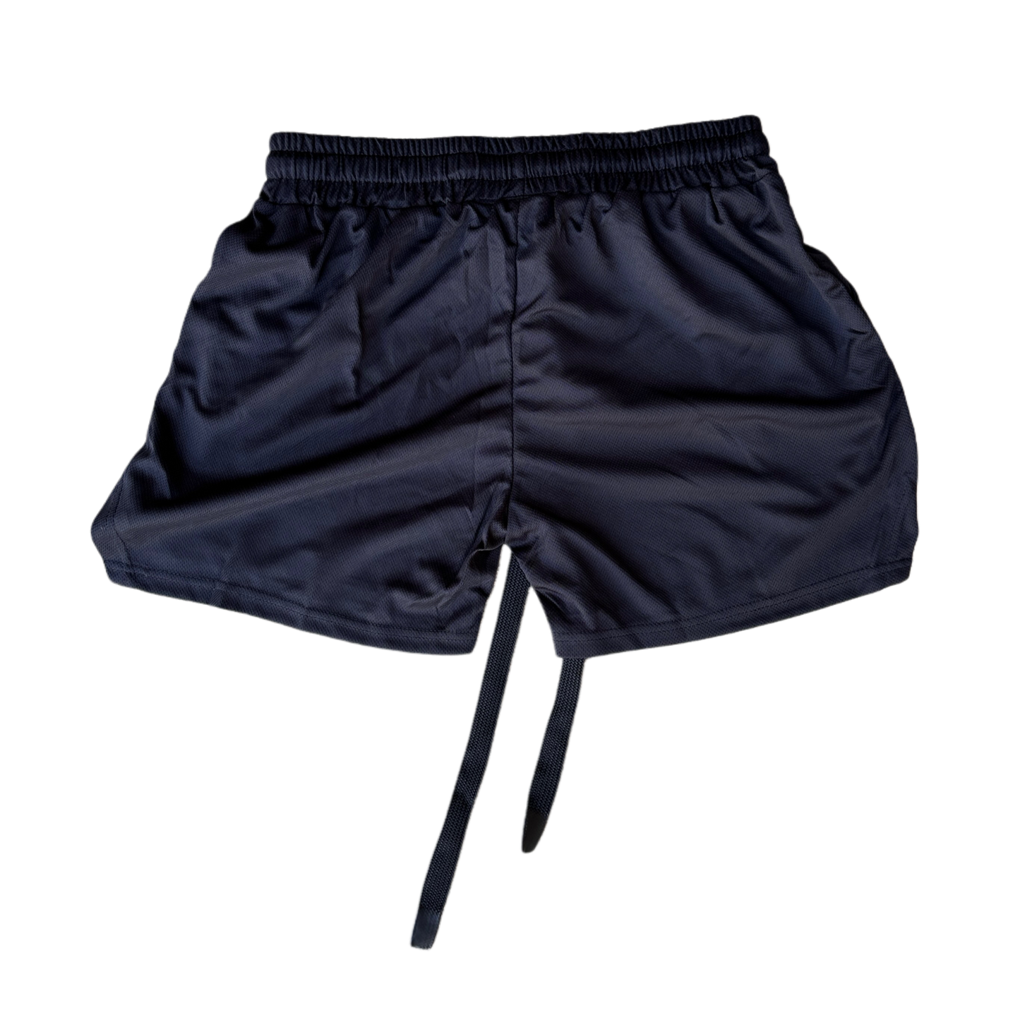Tekkin Martial Arts Trim Training Shorts