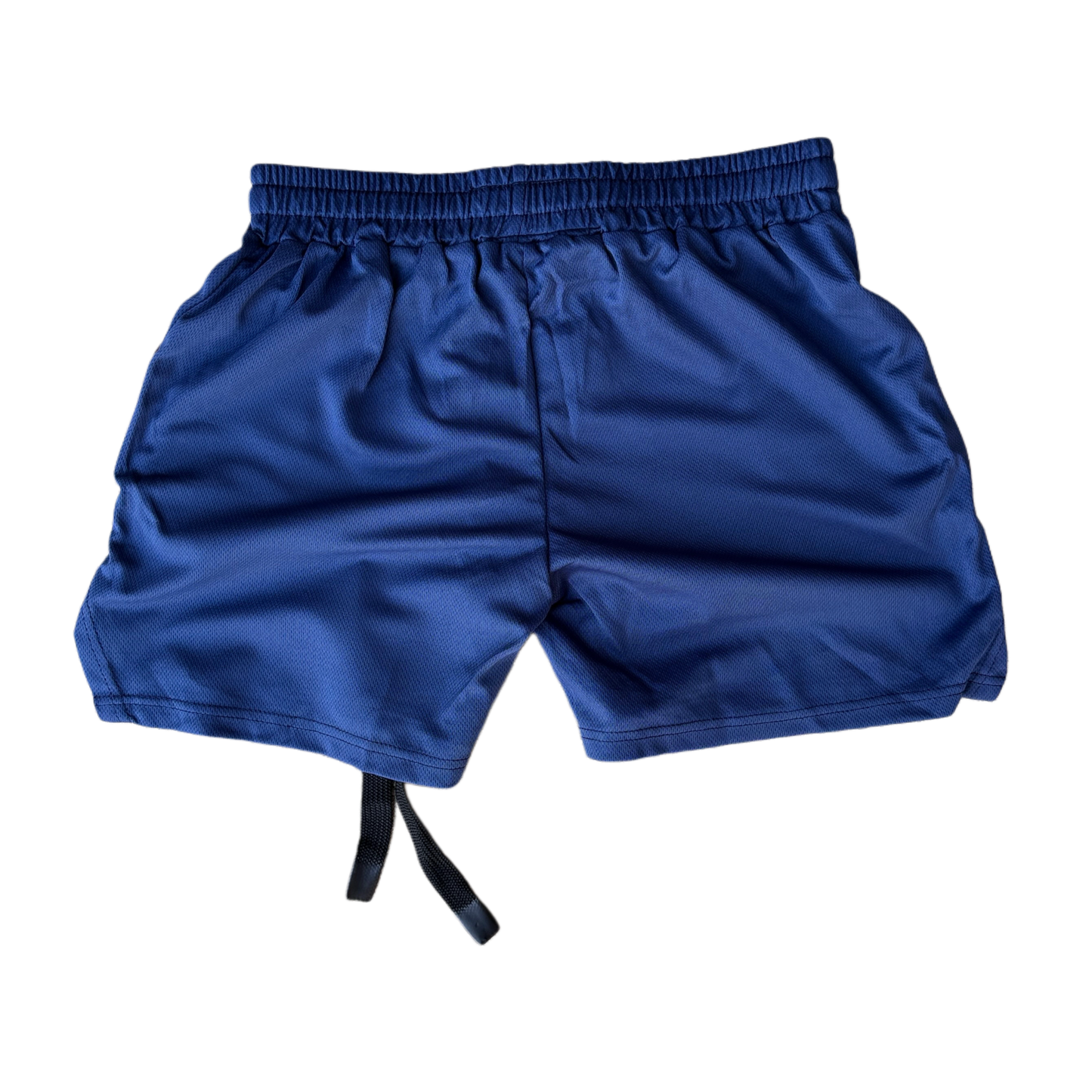 Tekkin Martial Arts Trim Training Shorts