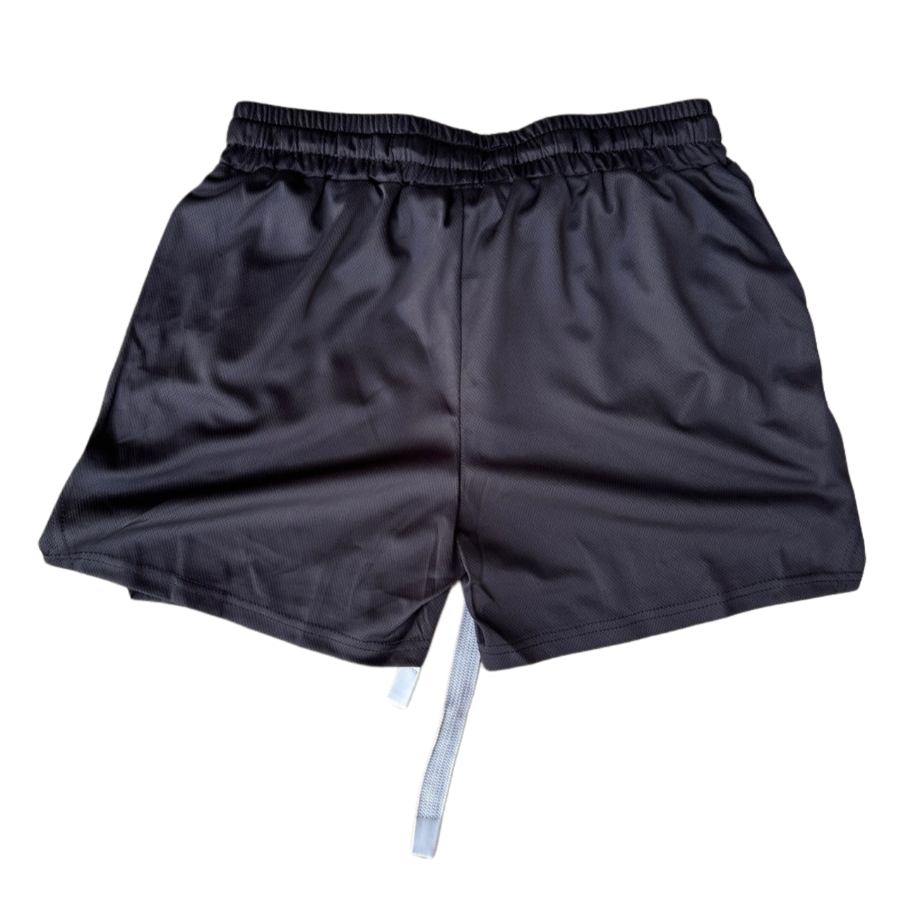 Tekkin Martial Arts Trim Training Shorts