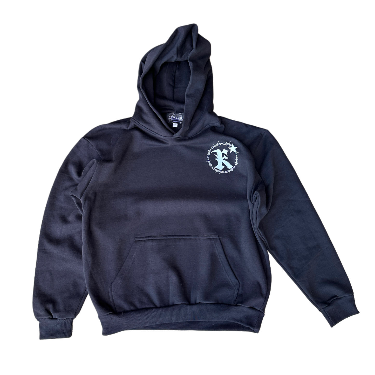 KGR LIFTED Ultra Heavy Hoodie