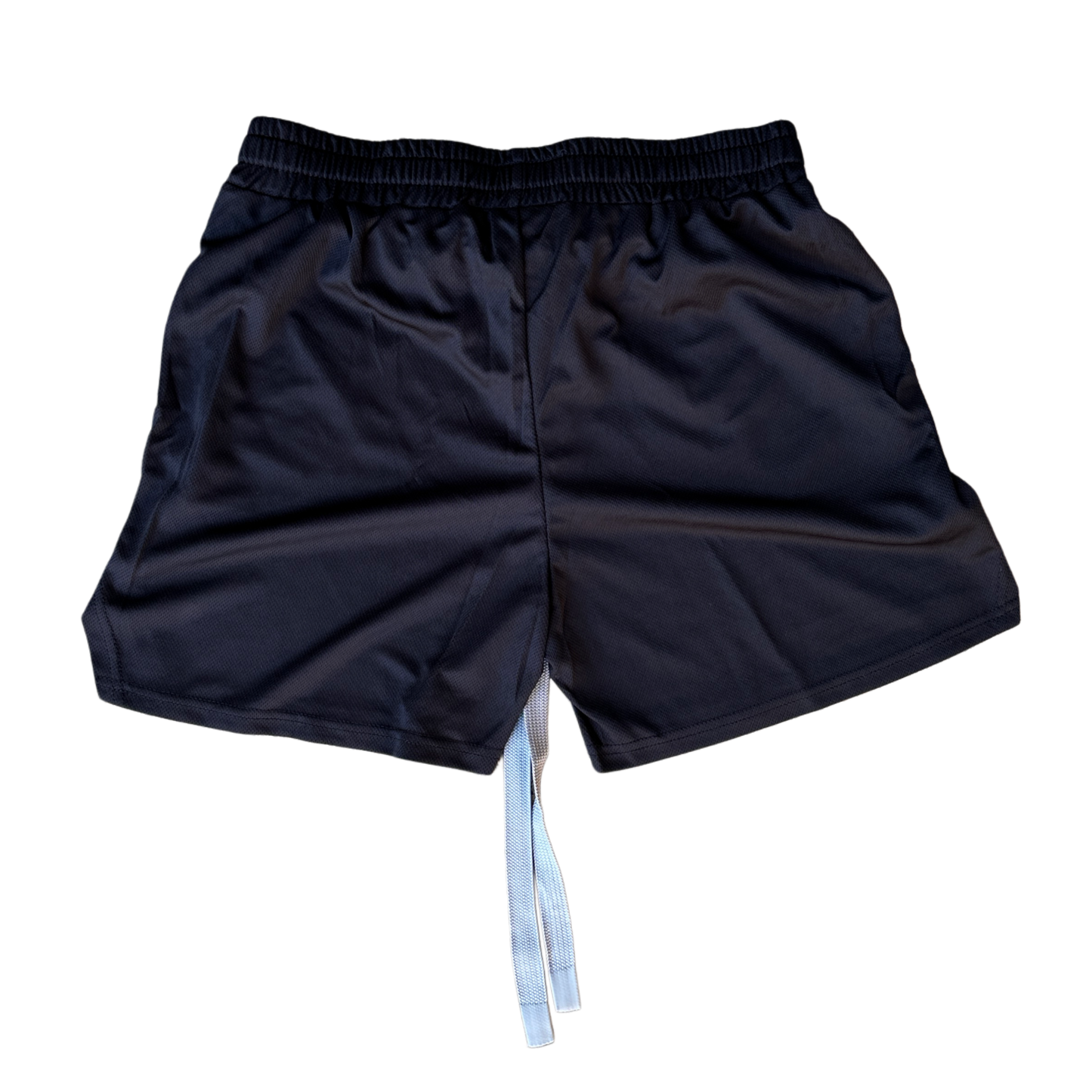 Tekkin Martial Arts Trim Training Shorts