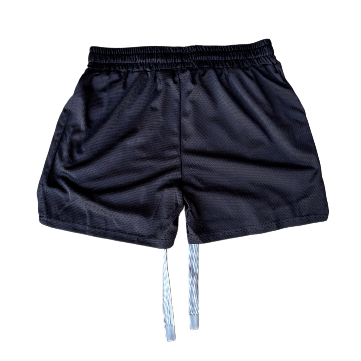 Tekkin Martial Arts Trim Training Shorts