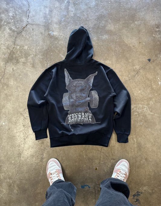 BIG DOG Ultra Heavy Hoodie
