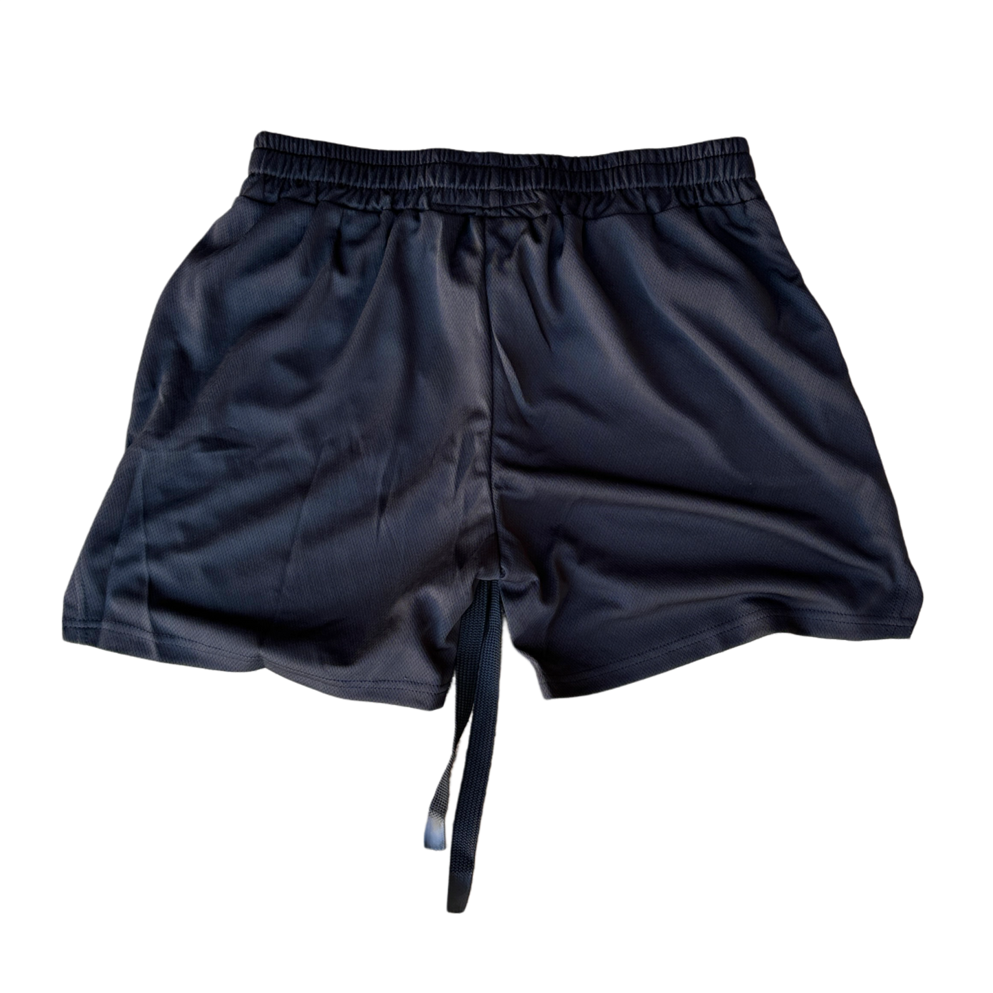 Tekkin Martial Arts Trim Training Shorts