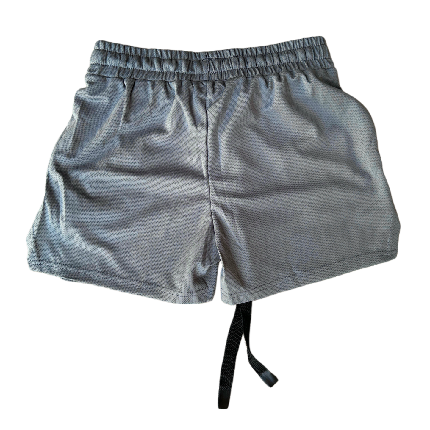 Tekkin Martial Arts Trim Training Shorts