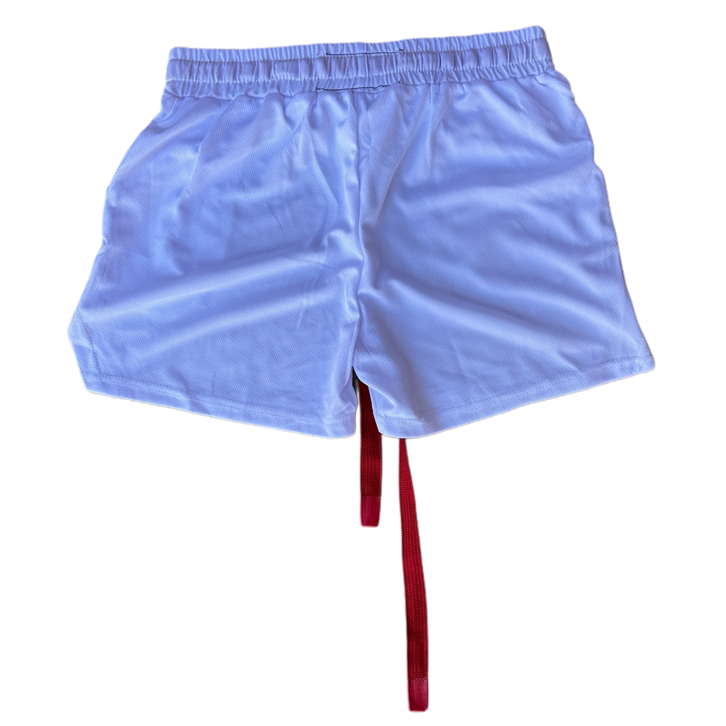 Tekkin Martial Arts Trim Training Shorts