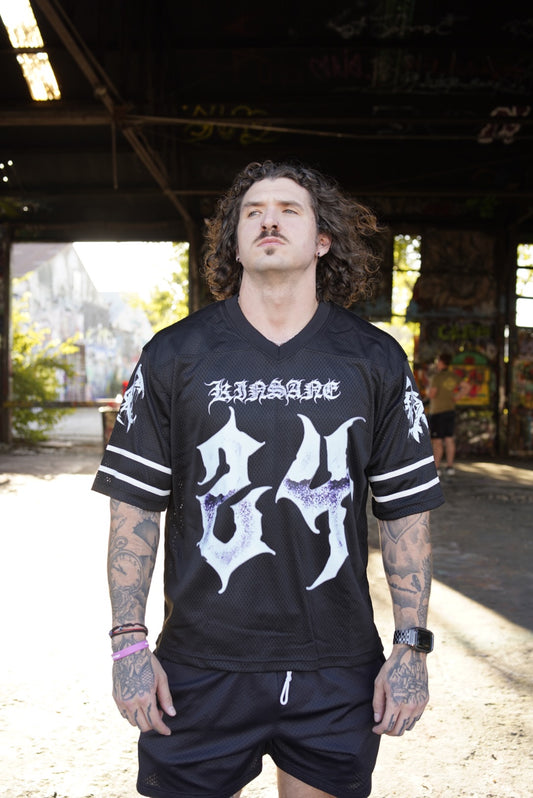 ‘24 Oversized Jersey