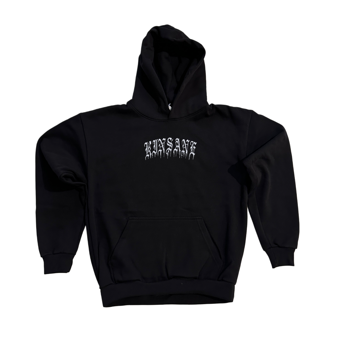 TIDAL MMXXIV Ultra Heavy Hoodie
