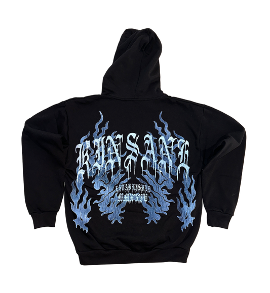 TIDAL MMXXIV Ultra Heavy Hoodie