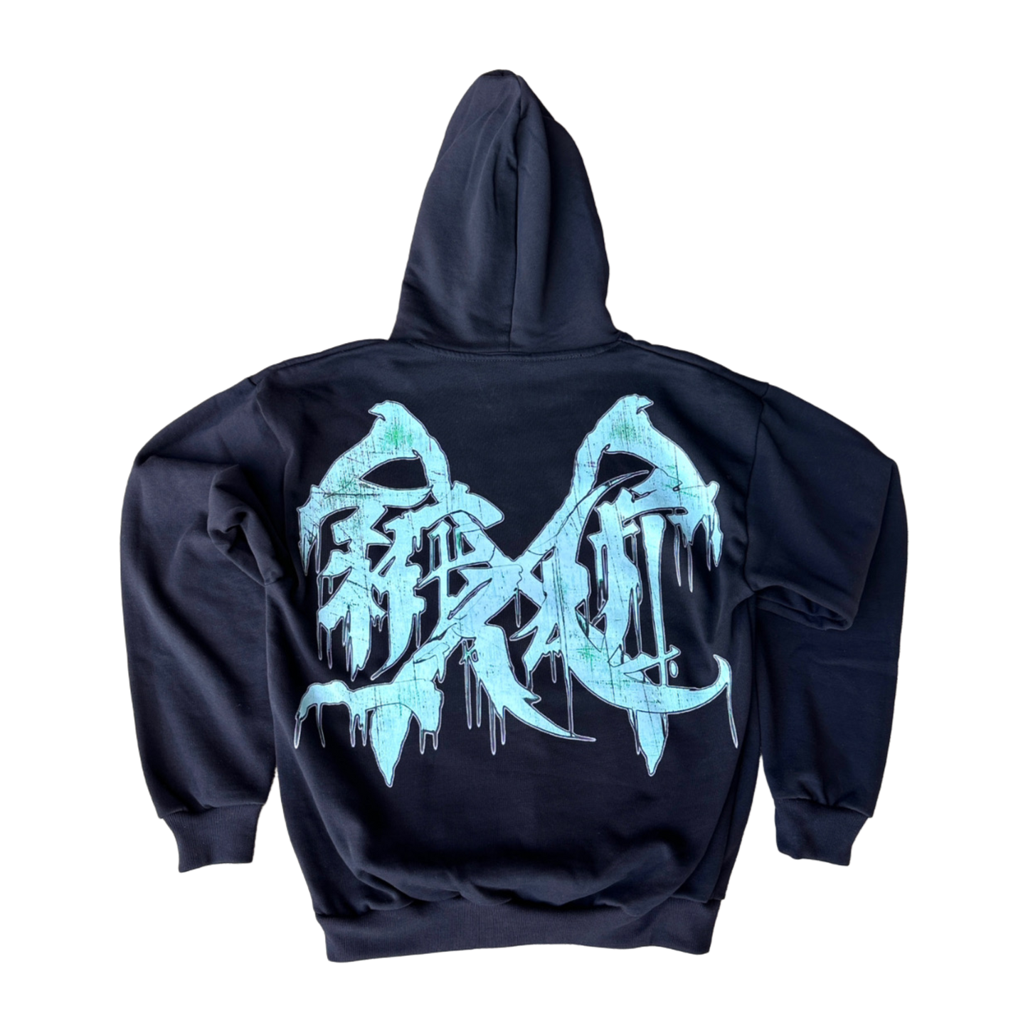KINSANE CLAN Ultra Heavy Hoodie