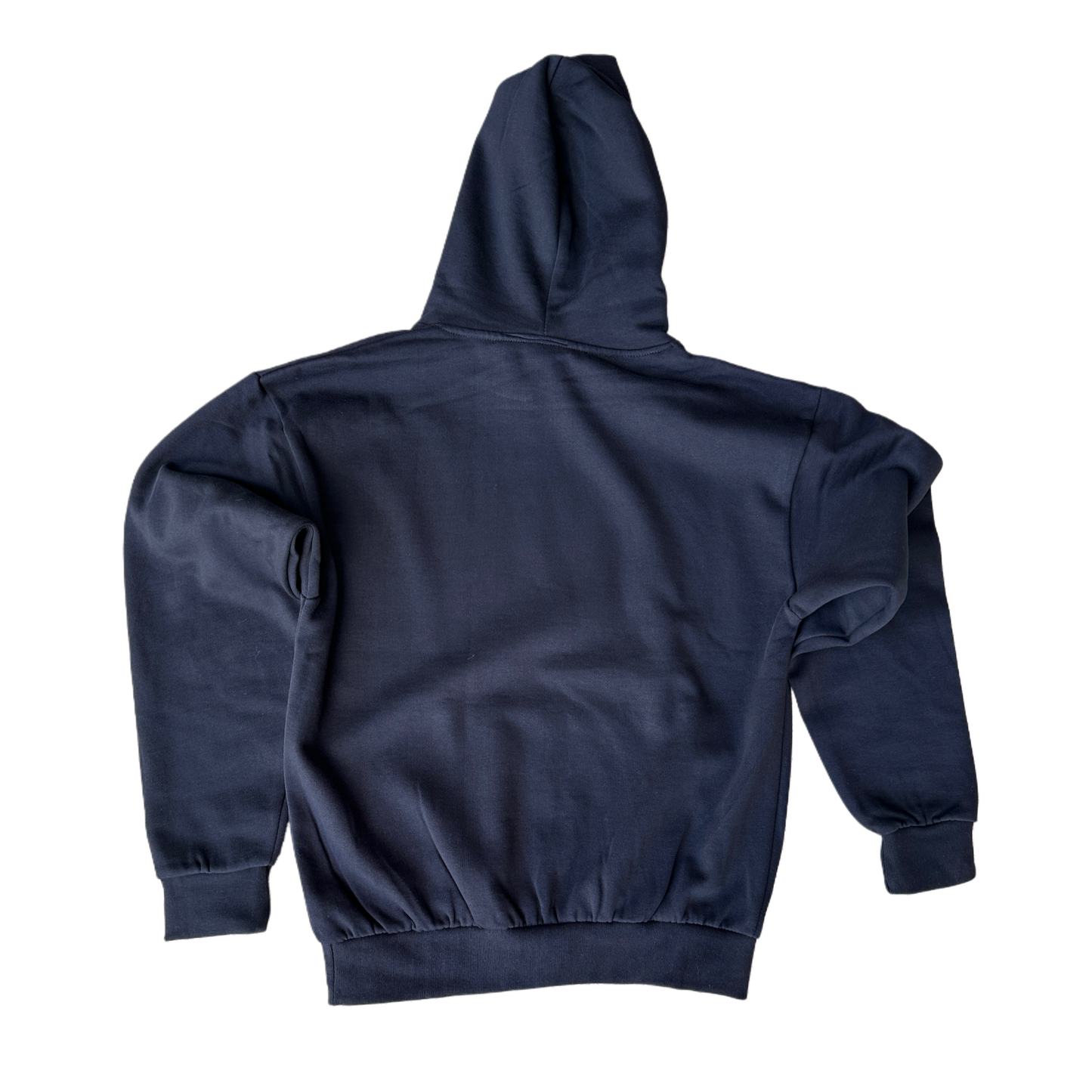 SPIKED PURP Ultra Heavy Hoodie