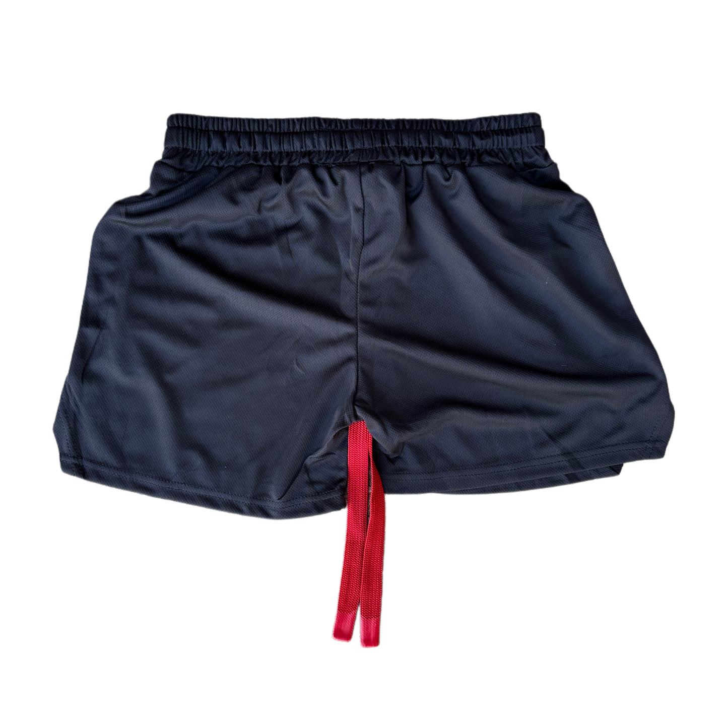 Tekkin Martial Arts Trim Training Shorts