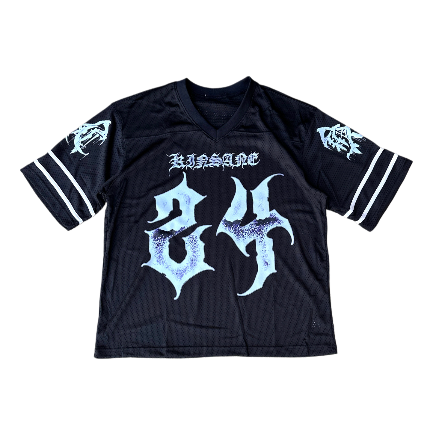 ‘24 Oversized Jersey