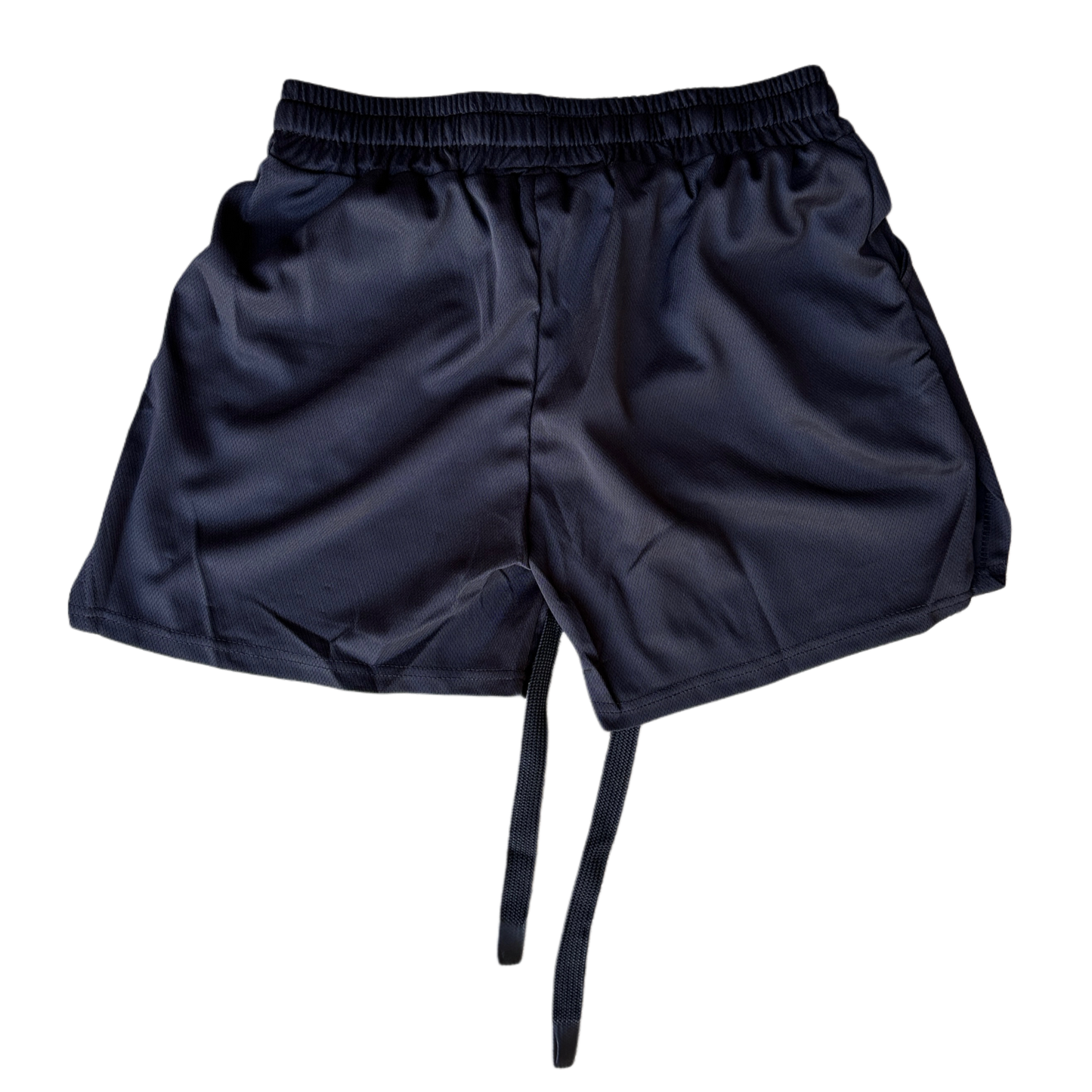 Tekkin Martial Arts Trim Training Shorts