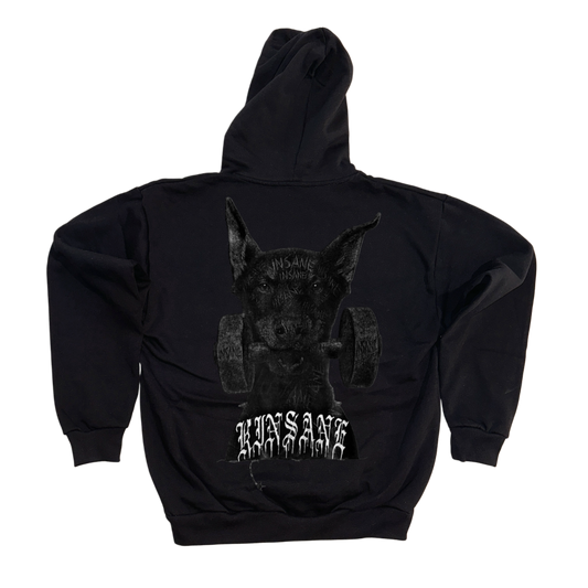 BIG DOG Ultra Heavy Hoodie