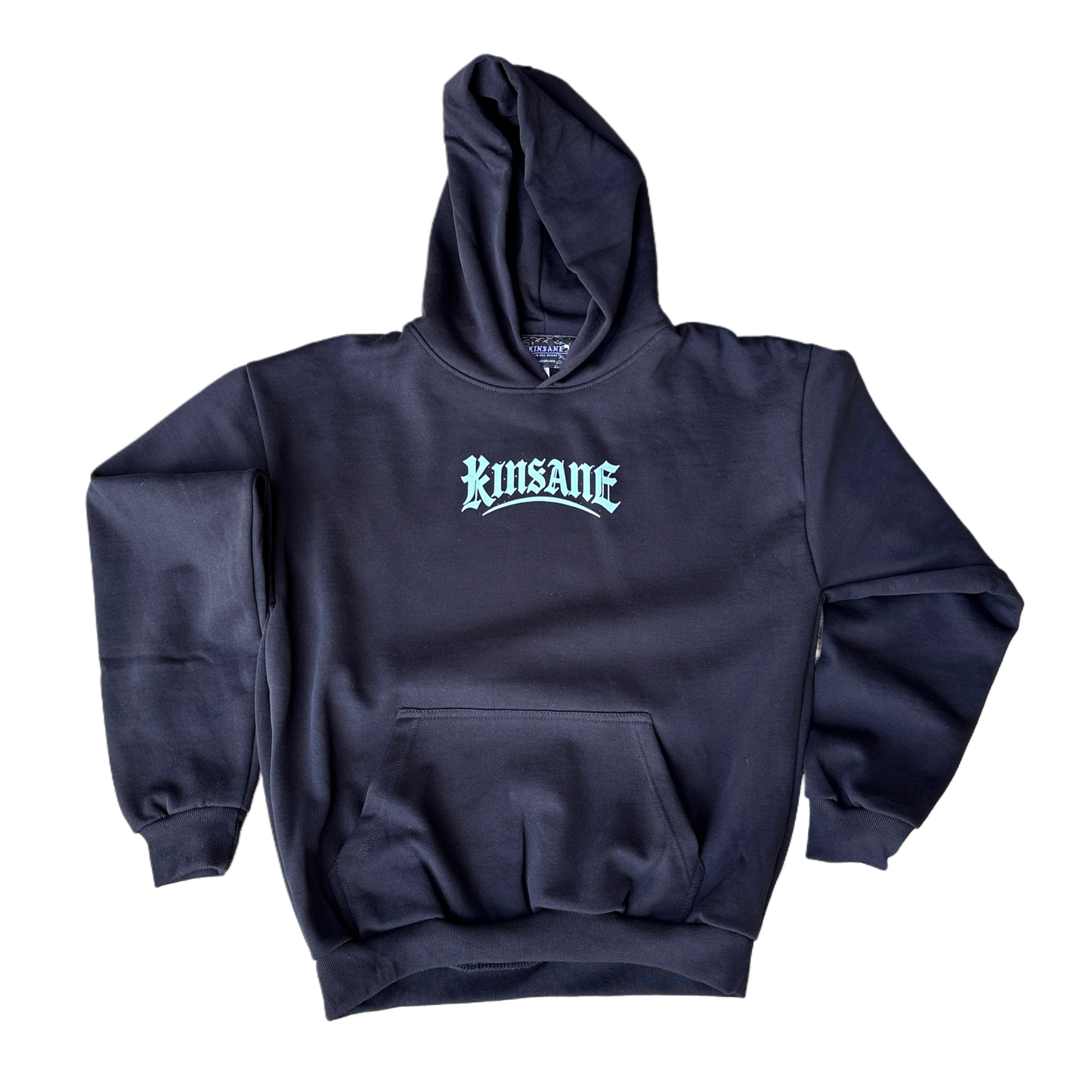 KINSANE CLAN Ultra Heavy Hoodie