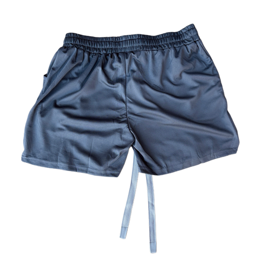 Tekkin Martial Arts Trim Training Shorts