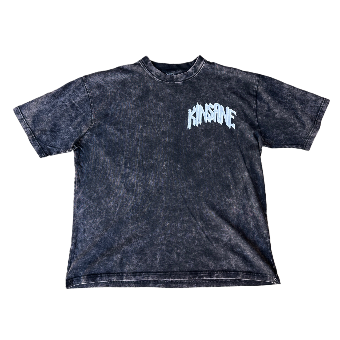 KGRIMR Acid Washed Heavy T-Shirt