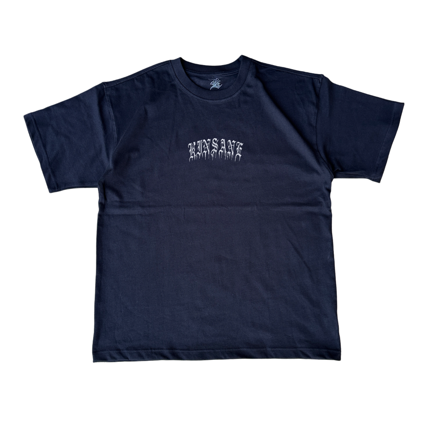 SIMPLEX Boxy Style Heavy T-Shirt