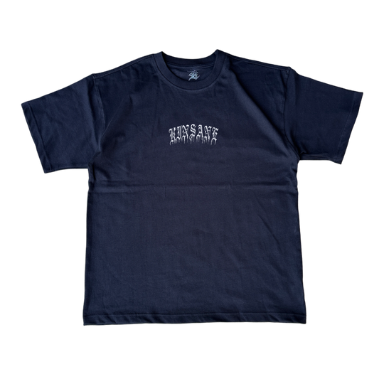 SIMPLEX Boxy Style Heavy T-Shirt