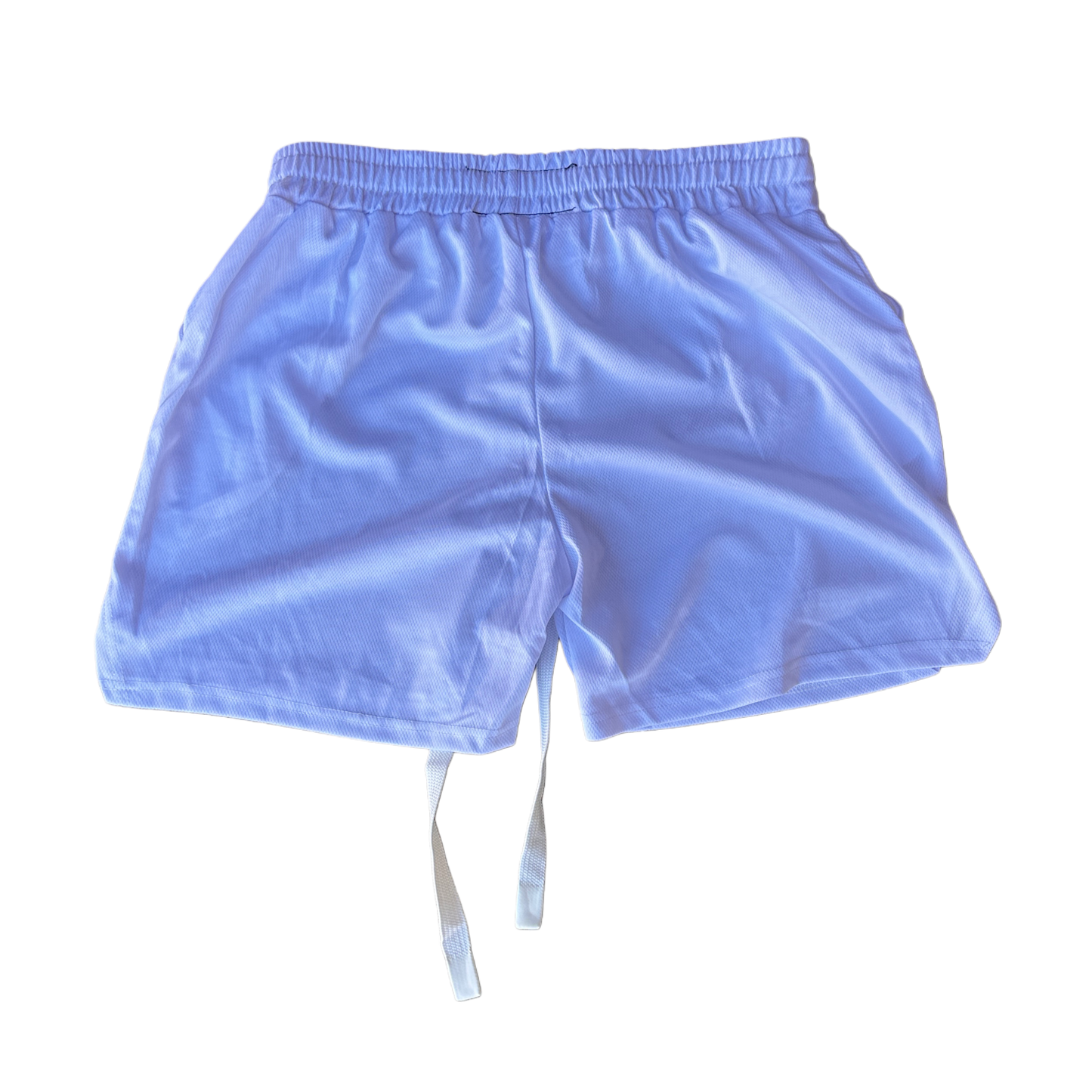 Tekkin Martial Arts Trim Training Shorts