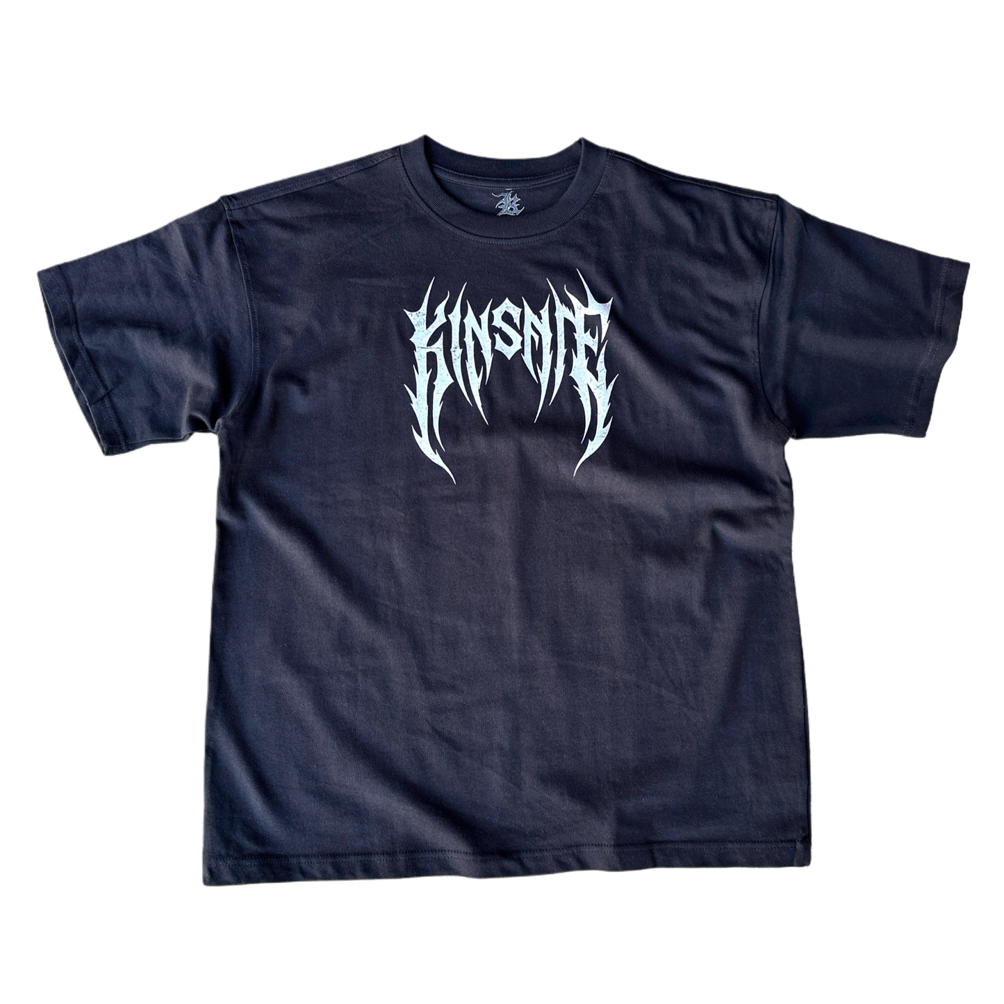 RINGSIDE Boxy Style Heavy T-Shirt