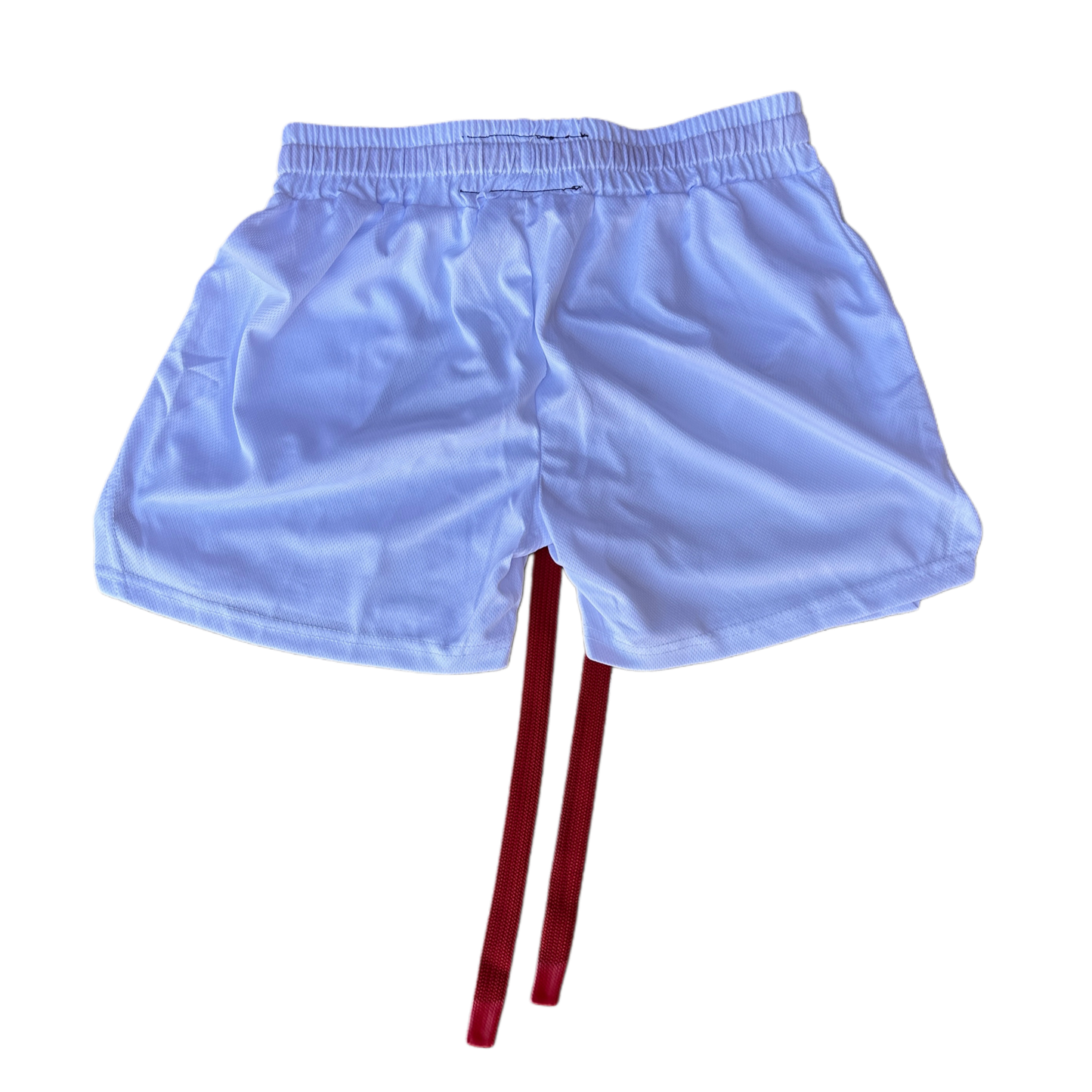 Tekkin Martial Arts Trim Training Shorts