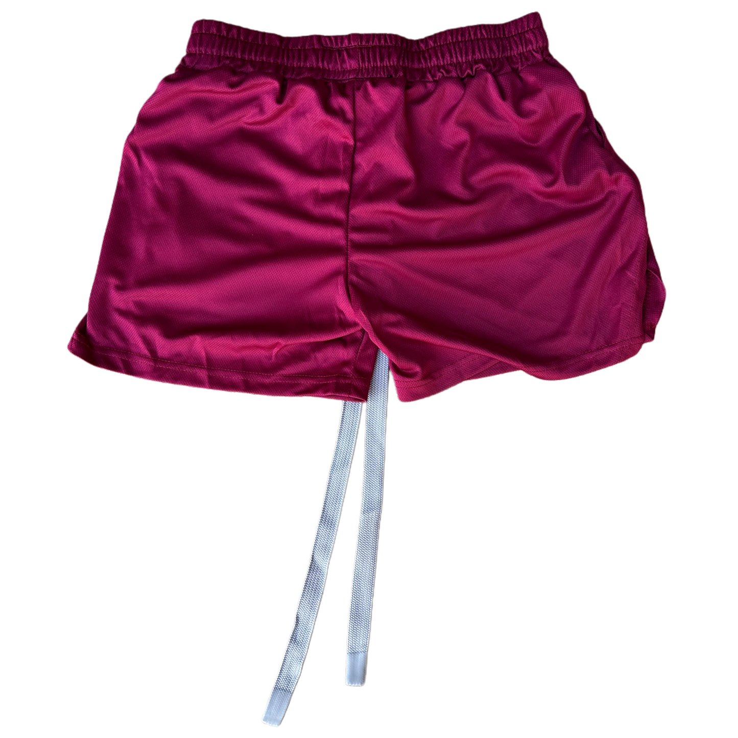 Tekkin Martial Arts Trim Training Shorts