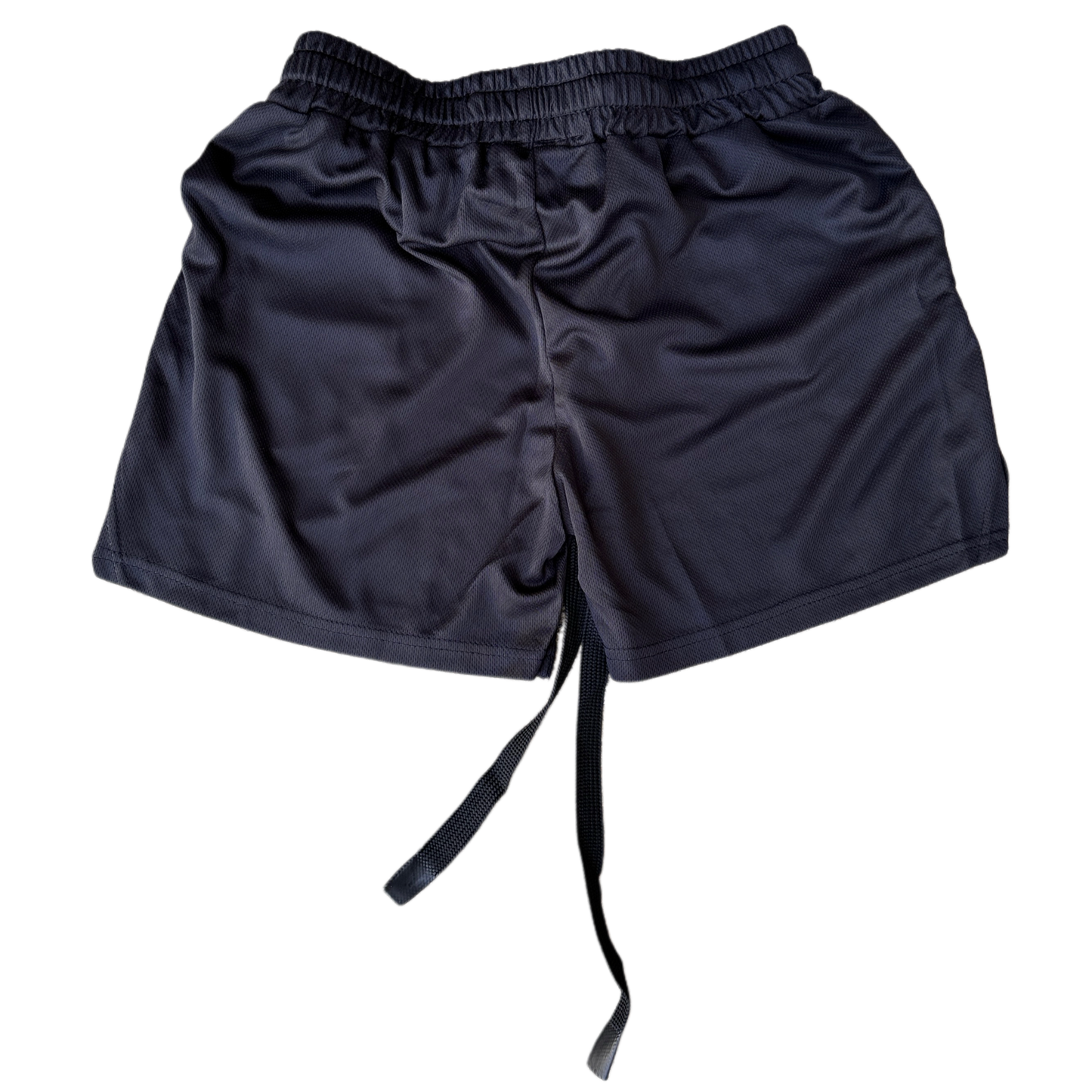 Tekkin Martial Arts Trim Training Shorts
