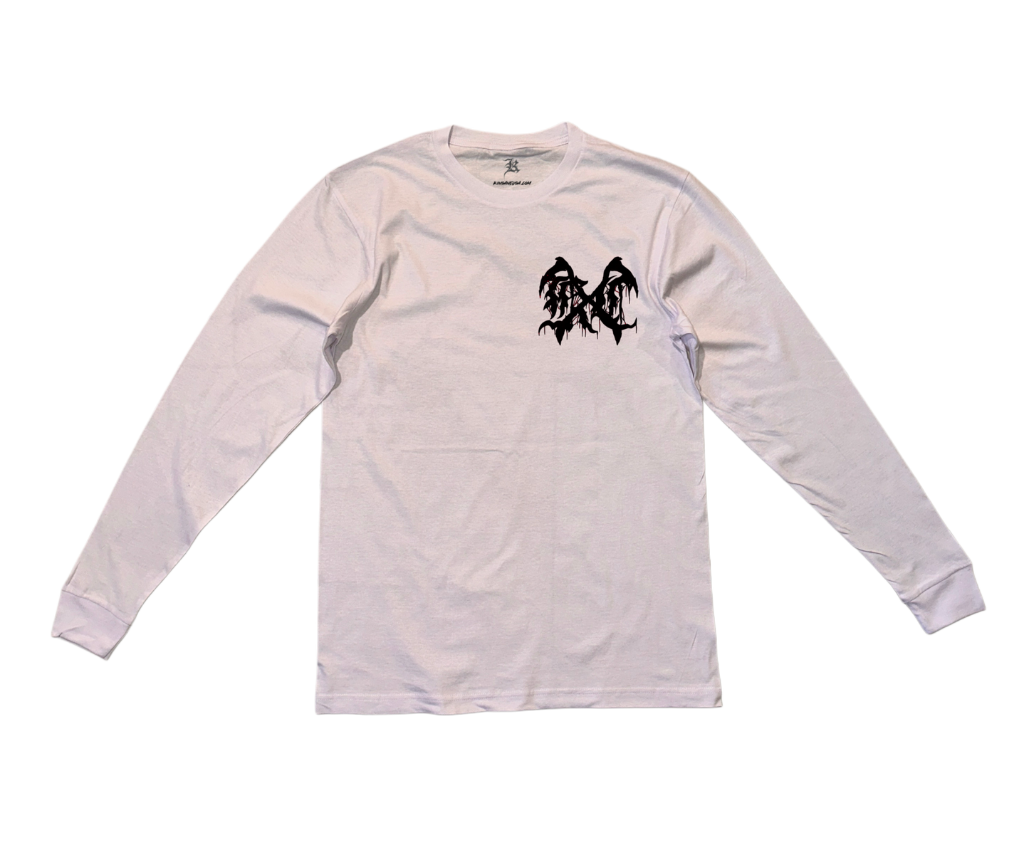 GRAFFITI Long Sleeve Shirt