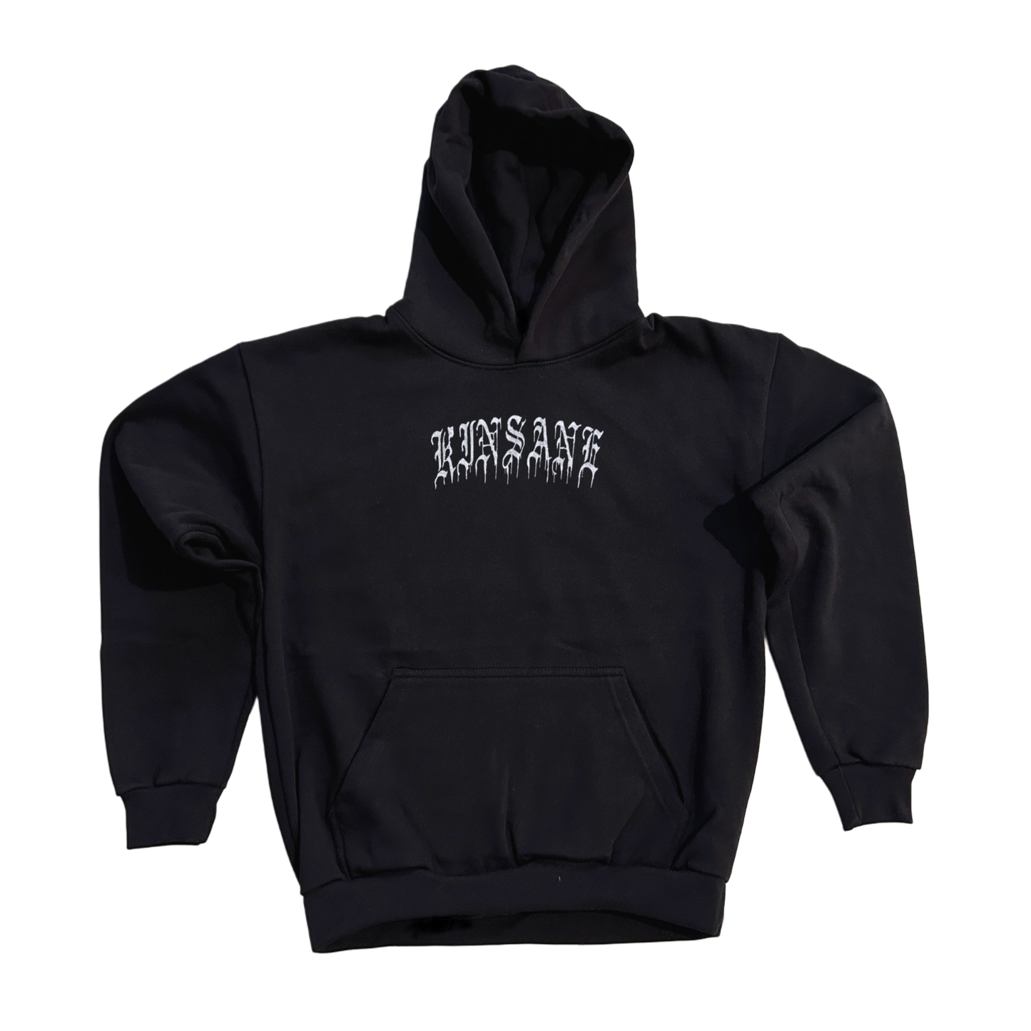 BIG DOG Ultra Heavy Hoodie