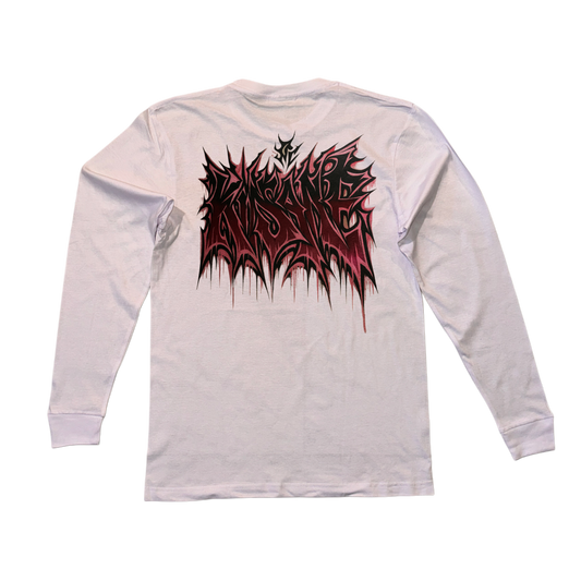 GRAFFITI Long Sleeve Shirt