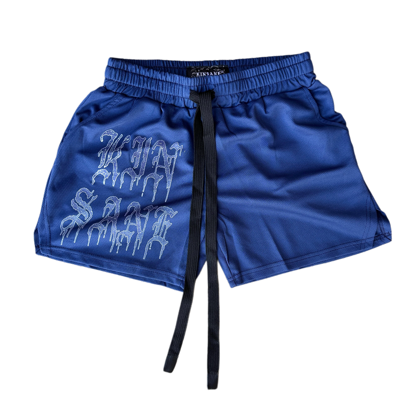 Tekkin Martial Arts Trim Training Shorts
