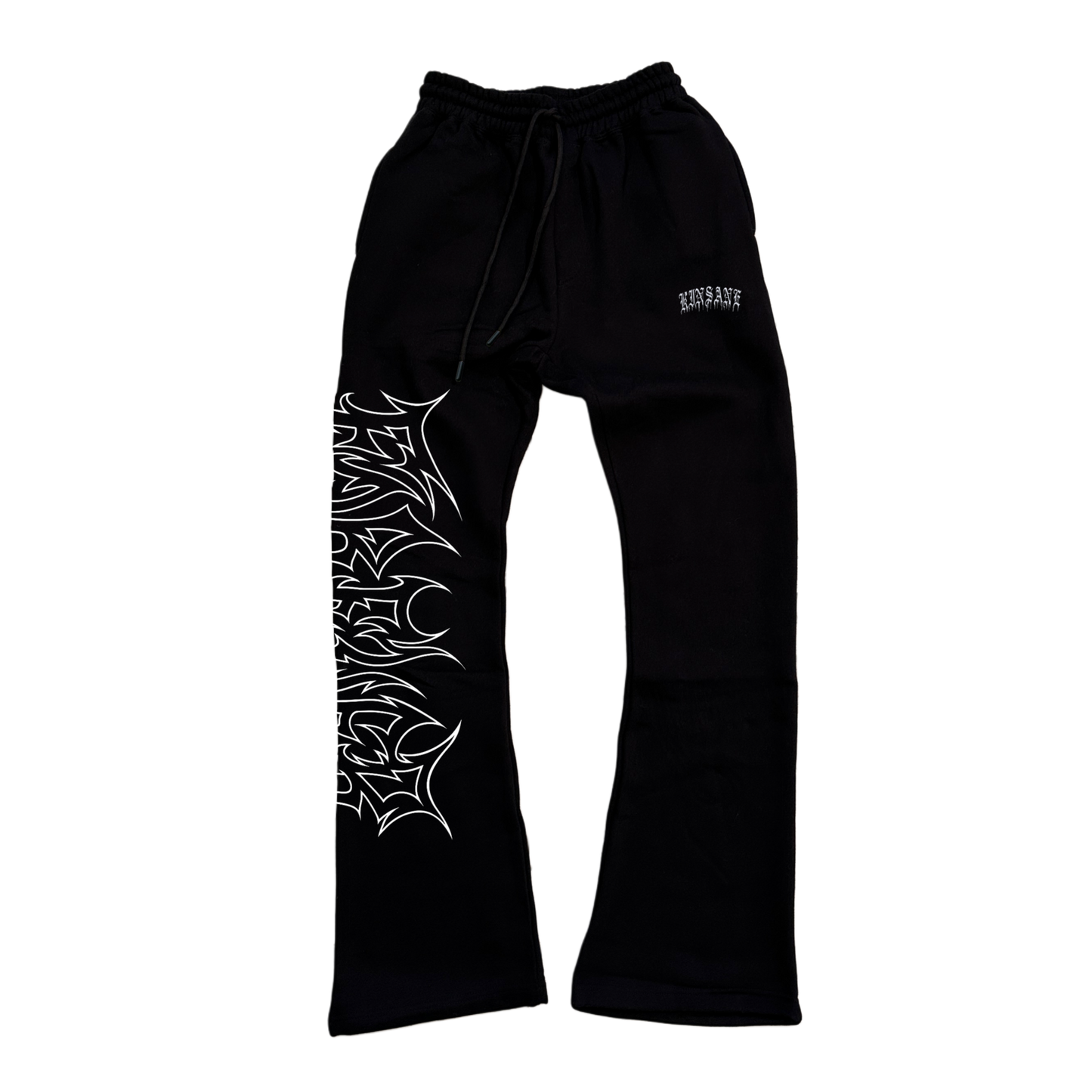 Forever Stacked Sweatpants