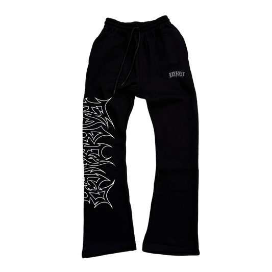 Forever Stacked Sweatpants