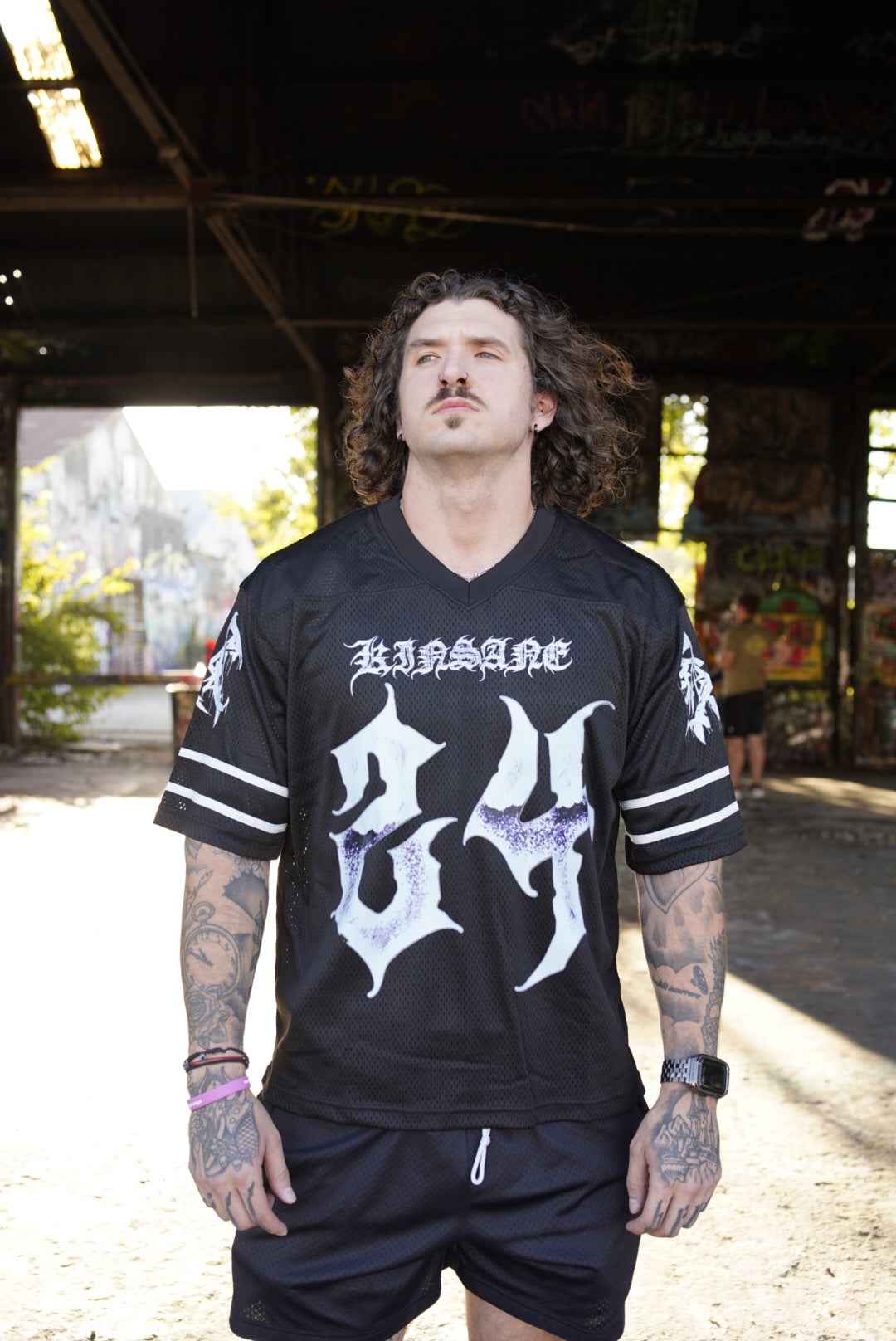 ‘24 Oversized Jersey